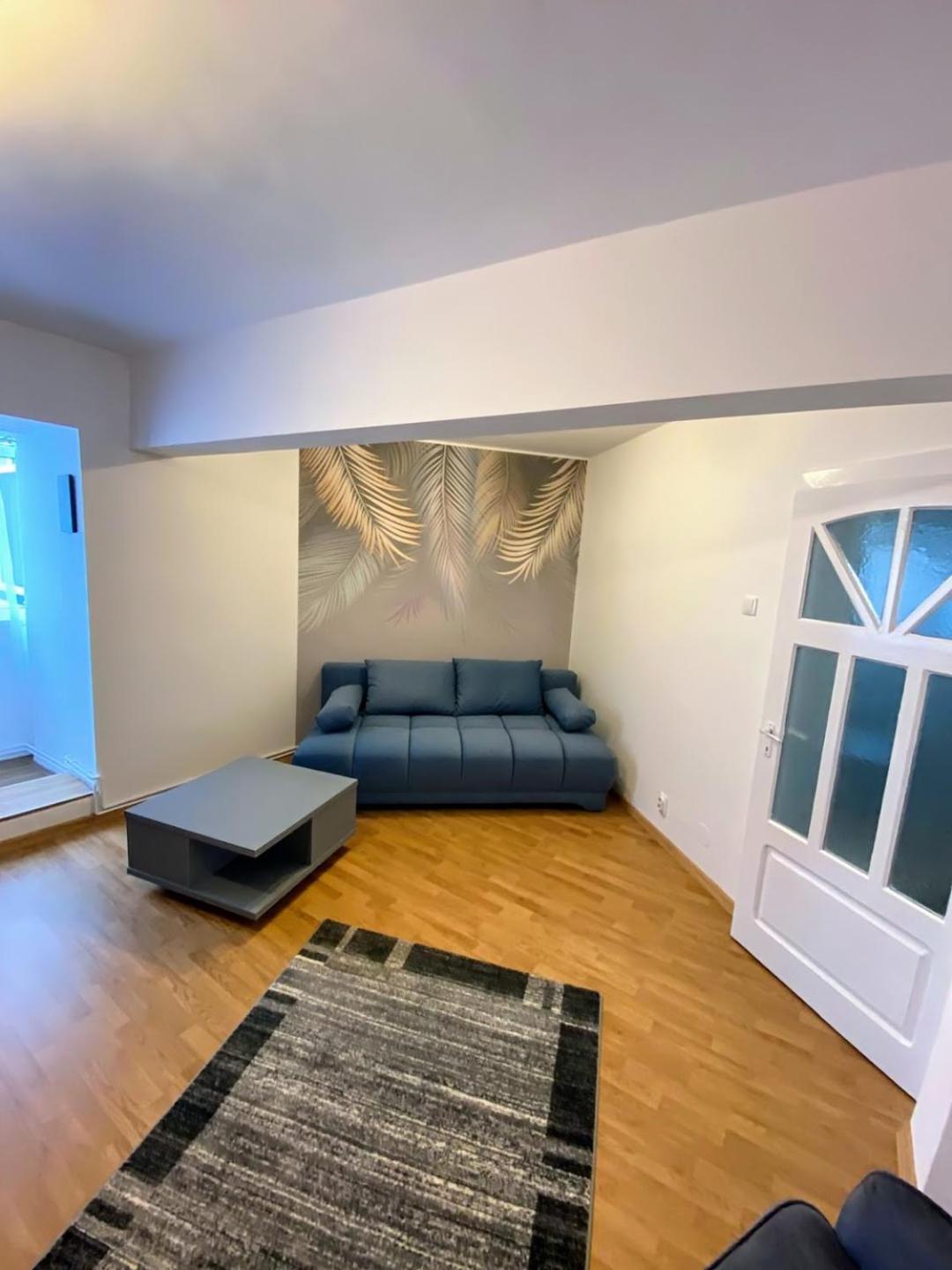 Azur Apartment Nagyszeben Kültér fotó