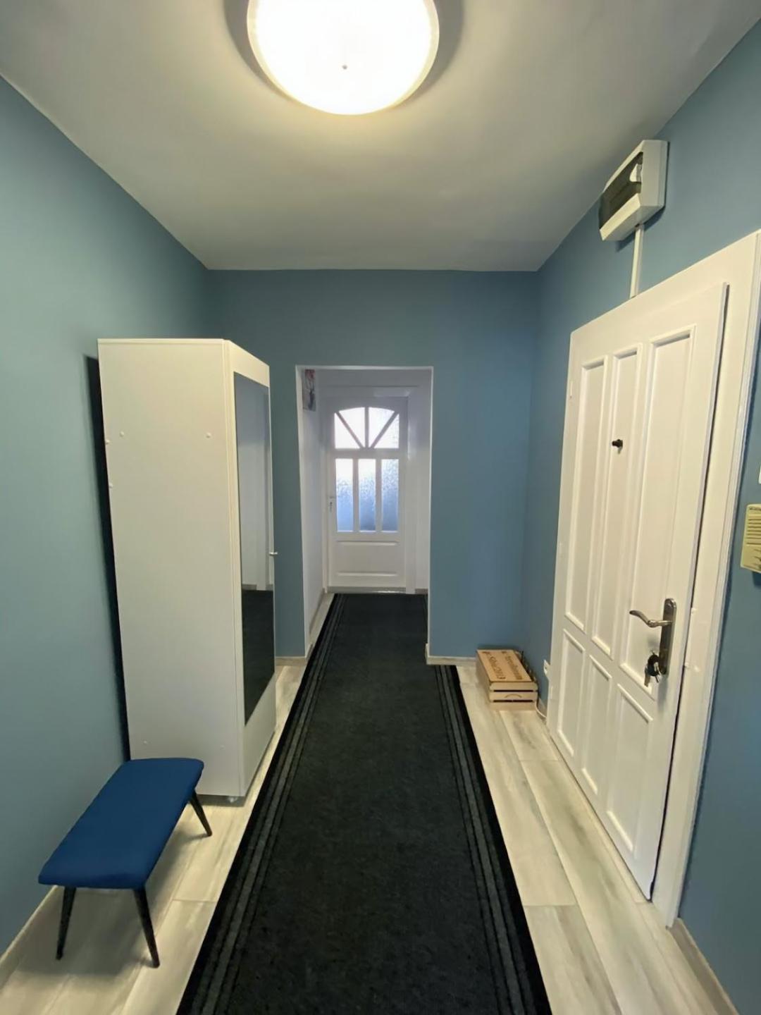 Azur Apartment Nagyszeben Kültér fotó