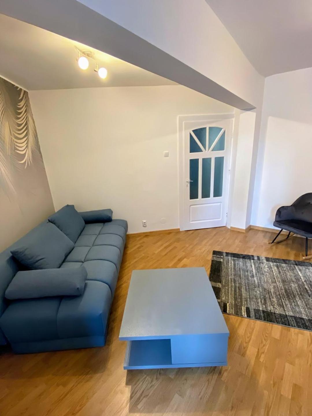 Azur Apartment Nagyszeben Kültér fotó